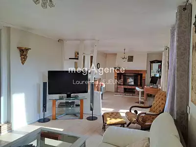 Maison, 141 m²