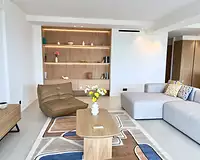 Appartement, 122,5 m²