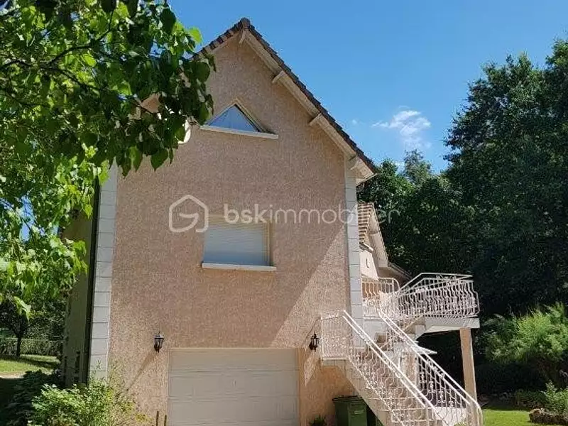 Maison, 310 m²
