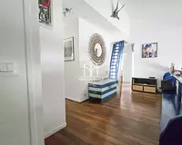 Appartement, 81,92 m²