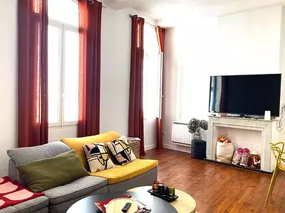 Appartement, 150 m²