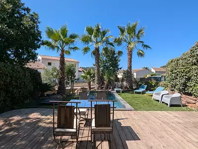Maison, 132 m²