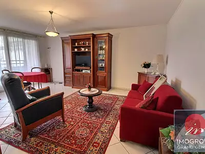 Appartement, 86,52 m²