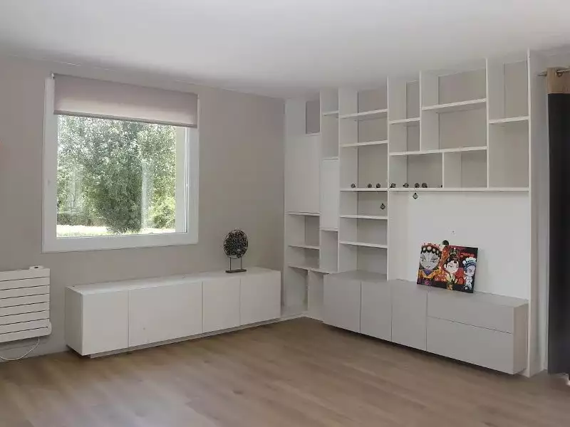 Maison, 180 m²