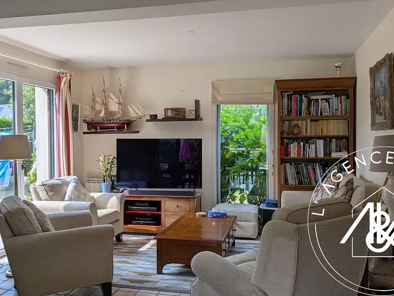 Maison, 140 m²