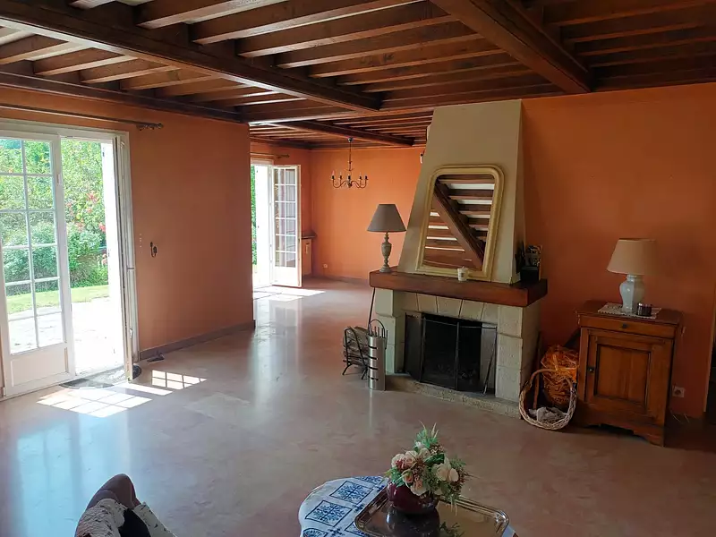 Maison, 190 m²