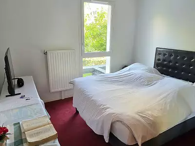 Appartement, 62 m²