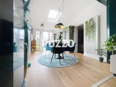 Maison, 150 m²