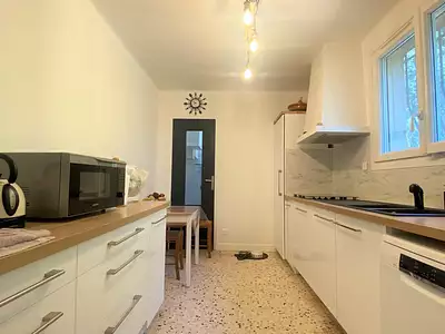 Maison, 116 m²