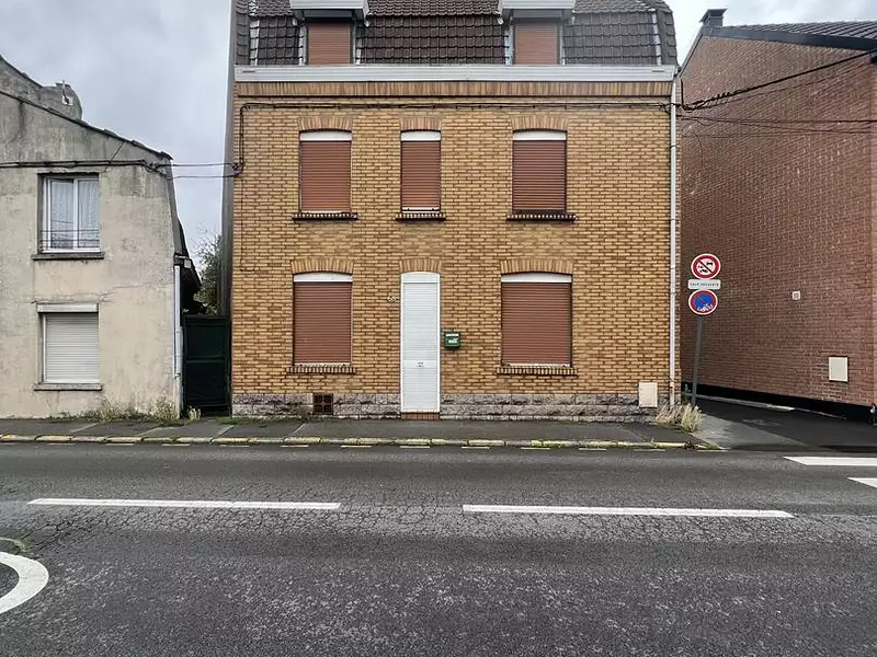 Maison, 150 m²
