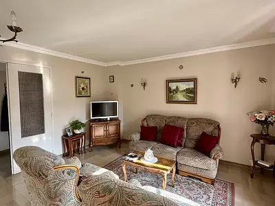 Appartement, 89,36 m²