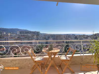 Appartement, 66,65 m²