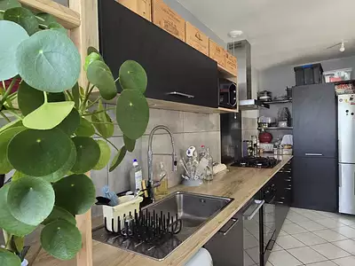 Appartement, 76 m²