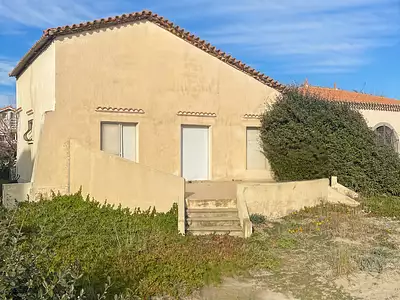 Maison, 100 m²