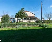 Maison, 155 m²