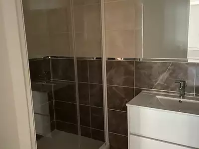 Appartement, 42,4 m²