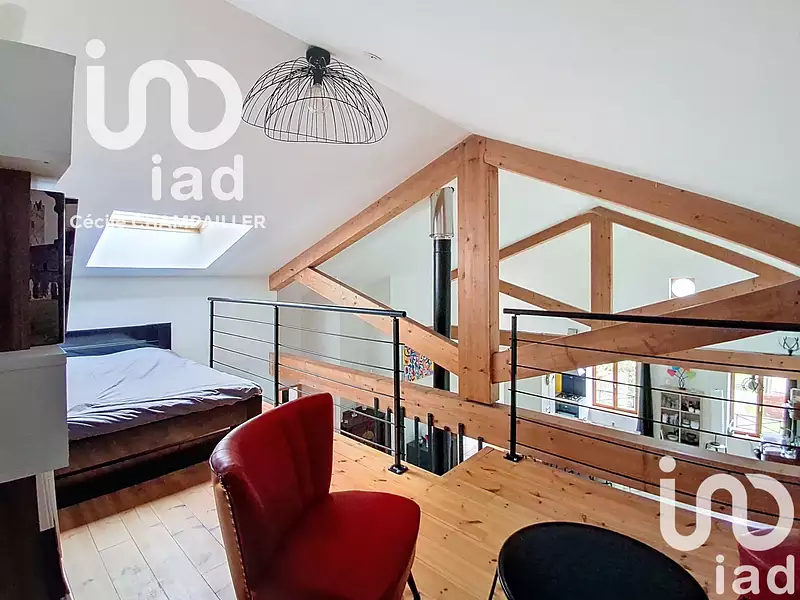 Appartement, 119 m²
