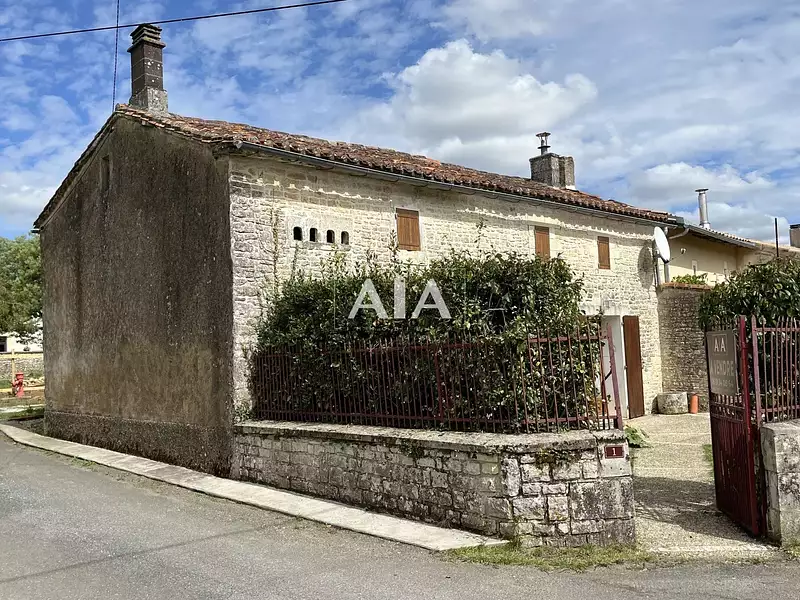Maison, 150 m²