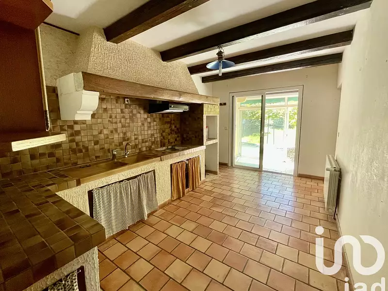 Maison, 128 m²