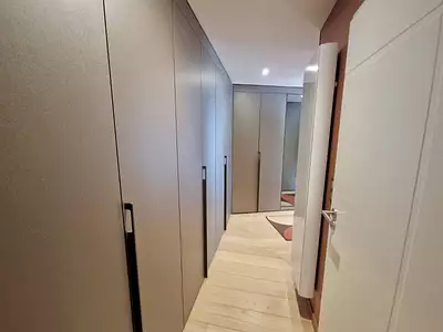 Appartement, 158 m²