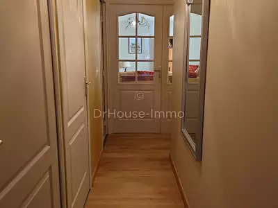 Appartement, 77,73 m²