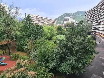 Appartement, 26,73 m²