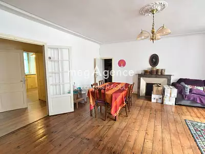 Appartement, 70 m²