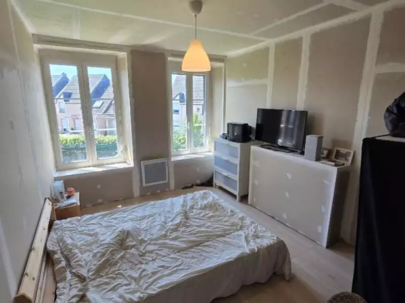 Maison, 125 m²