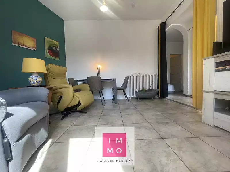 Appartement, 82 m²