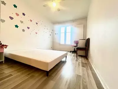 Appartement, 70 m²