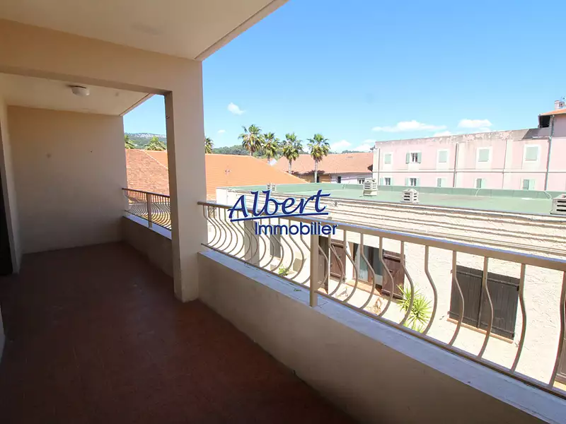 Appartement, 67,51 m²