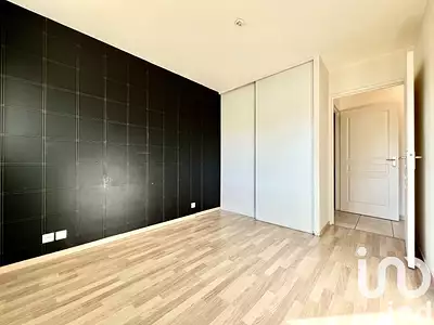 Appartement, 57 m²