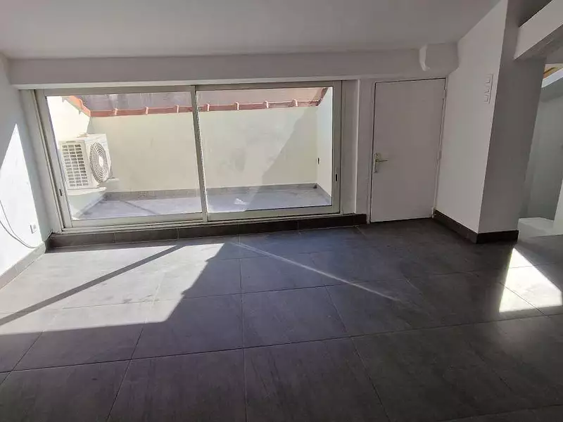 Appartement, 25,09 m²