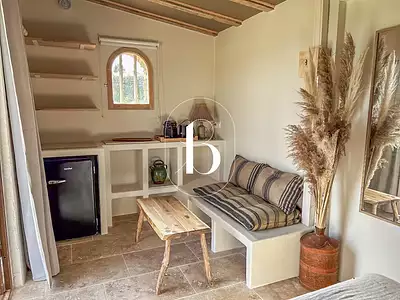Maison, 121 m²