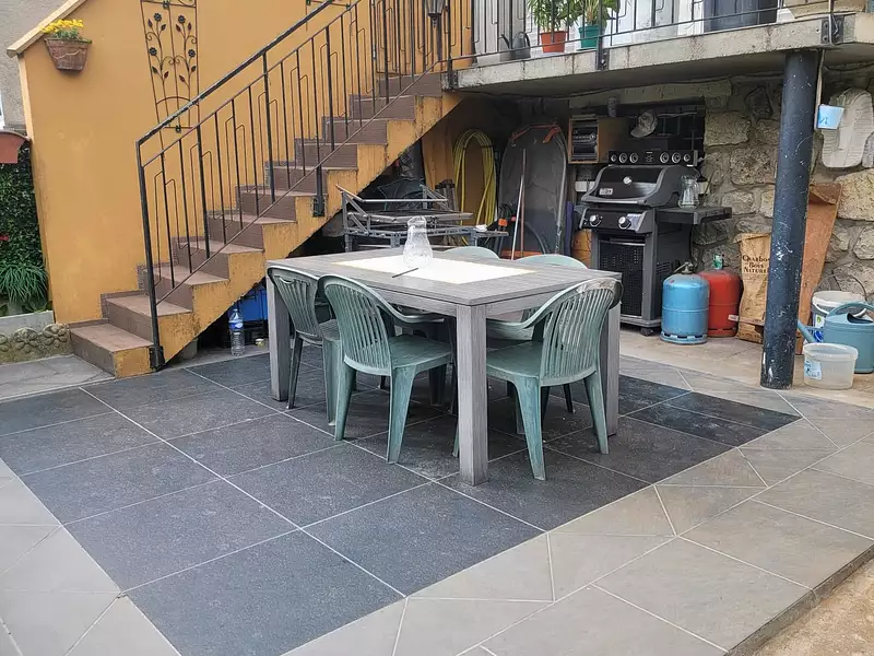 Maison, 100 m²