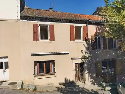 Maison, 98,6 m²