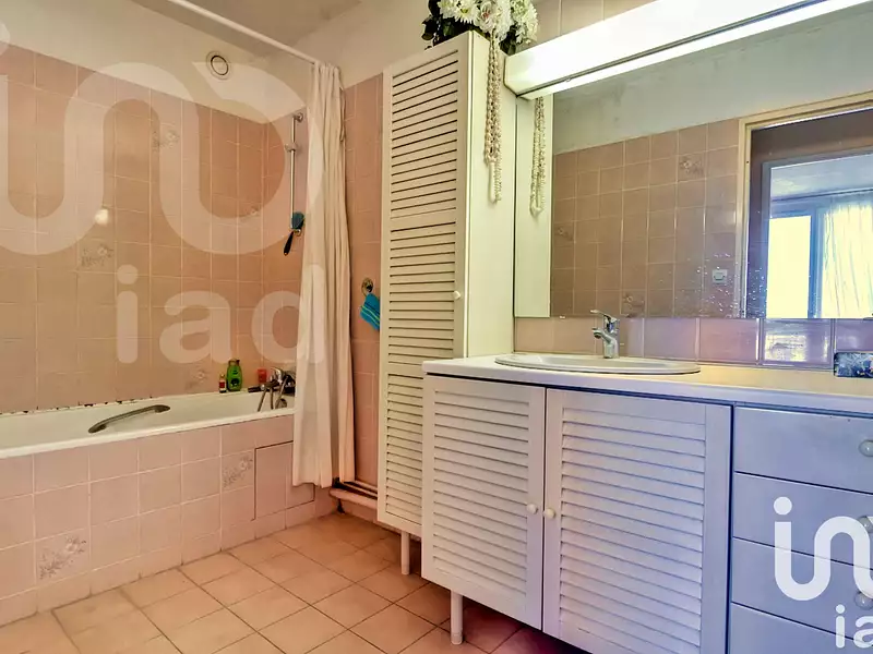 Appartement, 88 m²