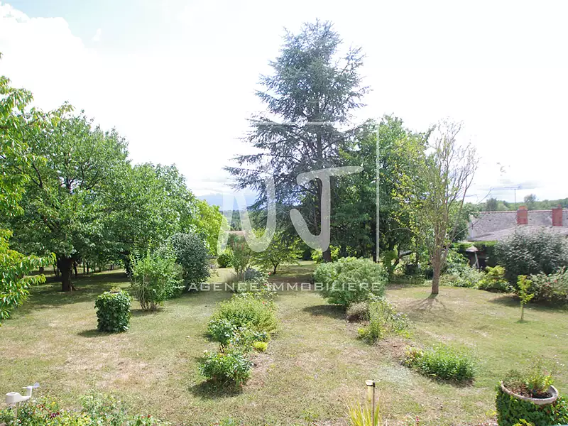Maison, 105 m²