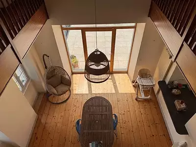 Maison, 200 m²
