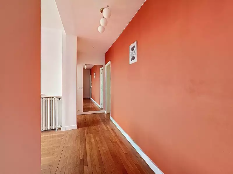 Appartement, 53,12 m²