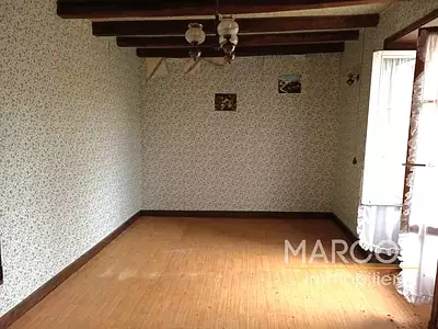 Maison, 114 m²