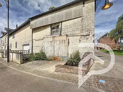 Parking, 85 m²