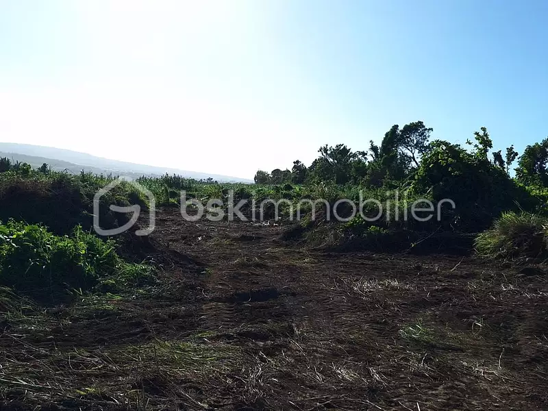 Terrain, 251 m²