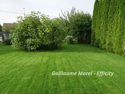 Terrain, 464 m²