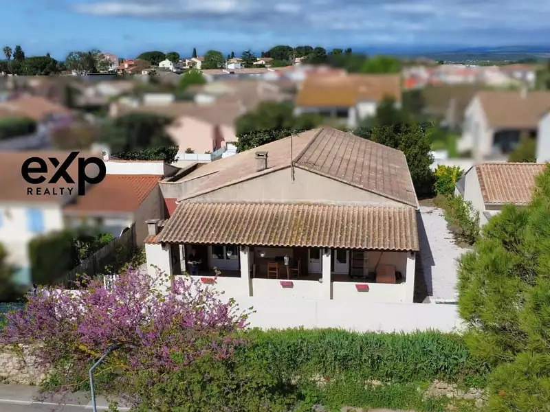 Maison, 132 m²