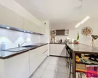 Appartement, 64,76 m²