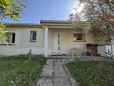 Maison, 104 m²