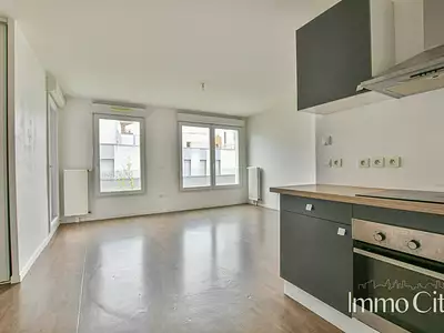 Appartement, 60 m²