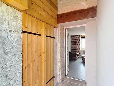 Maison, 68 m²