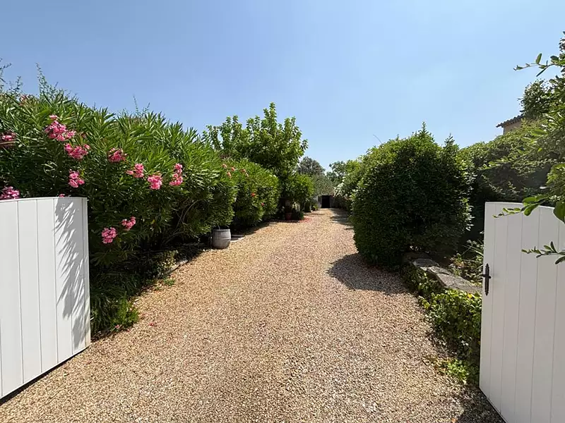 Maison, 166 m²